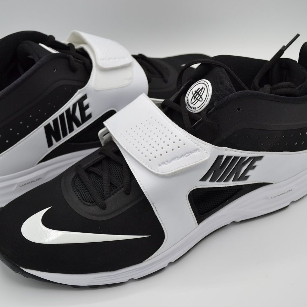 Size 14 Nike Air Flight Classic Shoes New In The B